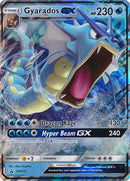 Gyarados GX (SM212) (Jumbo Card) [Sun & Moon: Black Star Promos] - Waypoint Games CA