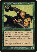 Kamahl, Fist of Krosa [Onslaught] - Waypoint Games CA