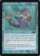 Arctic Merfolk [Planeshift] - Waypoint Games CA