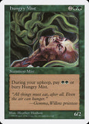 Hungry Mist [Fifth Edition] - Waypoint Games CA