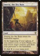 Emeria, the Sky Ruin [Zendikar] - Waypoint Games CA