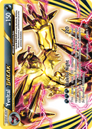 Yveltal BREAK (66/114) [XY: Steam Siege] - Waypoint Games CA