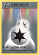 Double Colorless Energy (90/108) [XY: Evolutions] - Waypoint Games CA