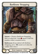 Barkbone Strapping [1HP008] (History Pack 1) - Waypoint Games CA