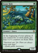 Scute Mob [Archenemy: Nicol Bolas] - Waypoint Games CA