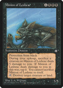 Minion of Leshrac [Ice Age] - Waypoint Games CA