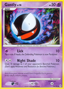 Gastly (36/99) [Platinum: Arceus] - Waypoint Games CA