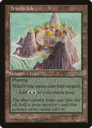Teferi's Isle [Mirage] - Waypoint Games CA