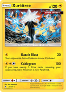Xurkitree (39/131) [Sun & Moon: Forbidden Light] - Waypoint Games CA