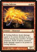 Living Inferno [Guildpact] - Waypoint Games CA