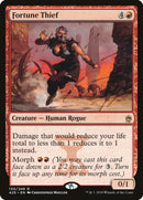 Fortune Thief [Masters 25] - Waypoint Games CA