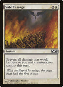 Safe Passage [Magic 2010] - Waypoint Games CA