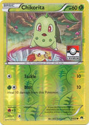 Chikorita (1/122) (League Promo) [XY: BREAKpoint] - Waypoint Games CA