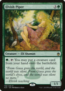 Elvish Piper [Masters 25] - Waypoint Games CA