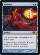 Redirect [Magic 2011] - Waypoint Games CA