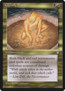 Ghostly Flame [Ice Age] - Waypoint Games CA