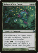 Walker of the Grove [Morningtide] - Waypoint Games CA