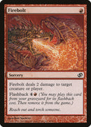 Firebolt [Duel Decks: Jace vs. Chandra] - Waypoint Games CA