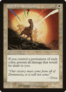 Spirit of Resistance [Invasion] - Waypoint Games CA