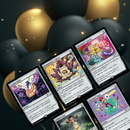 Copy of Secret Lair A Box of Rocks Foil Edition