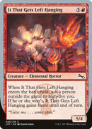 It That Gets Left Hanging [Unstable] - Waypoint Games CA