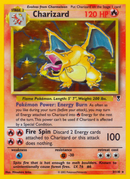 Charizard (3/110) (Theme Deck Exclusive) [Legendary Collection] - Waypoint Games CA