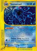 Tentacruel (H26/H32) [Aquapolis] - Waypoint Games CA