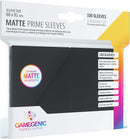 Gamegenic Prime Matte Sleeves 100ct.