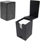 Ultra Pro Alcove Tower Suede Deck Box