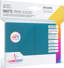 Gamegenic Prime Matte Sleeves 100ct.