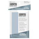 Board Game Sleeves
