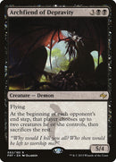 Archfiend of Depravity [Fate Reforged] - Waypoint Games CA