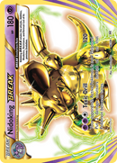 Nidoking BREAK (46/108) [XY: Evolutions] - Waypoint Games CA