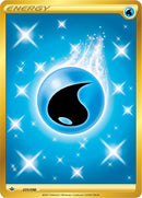 Water Energy (231/198) [Sword & Shield: Chilling Reign] - Waypoint Games CA