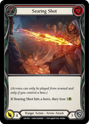 Searing Shot (Red) [ARC069-C] (Arcane Rising)  1st Edition Normal - Waypoint Games CA