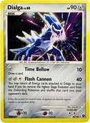 Dialga (16/106) (Cosmos Holo) (Theme Deck Exclusive) [Diamond & Pearl: Great Encounters] - Waypoint Games CA