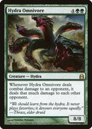 Hydra Omnivore [Commander 2011] - Waypoint Games CA