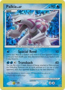 Palkia (DP27) (Jumbo Card) [Diamond & Pearl: Black Star Promos] - Waypoint Games CA