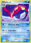 Milotic (70/147) [Platinum: Supreme Victors] - Waypoint Games CA