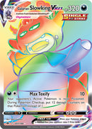 Galarian Slowking VMAX (207/198) [Sword & Shield: Chilling Reign] - Waypoint Games CA