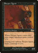 Sleeper Agent [Urza's Saga] - Waypoint Games CA