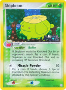 Skiploom (49/109) (Stamped) [EX: Team Rocket Returns] - Waypoint Games CA