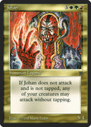 Johan [Legends] - Waypoint Games CA
