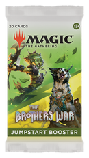 The Brothers' War Jumpstart Booster Pack