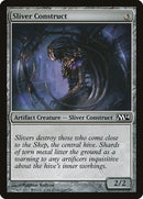 Sliver Construct [Magic 2014] - Waypoint Games CA