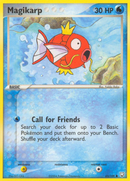 Magikarp (65/109) [EX: Team Rocket Returns] - Waypoint Games CA