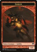 Goblin Token [Magic Origins Tokens] - Waypoint Games CA