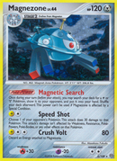 Magnezone (5/100) [Diamond & Pearl: Stormfront] - Waypoint Games CA