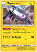 Magnezone (36/131) [Sun & Moon: Forbidden Light] - Waypoint Games CA