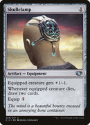 Skullclamp [Commander 2014] - Waypoint Games CA